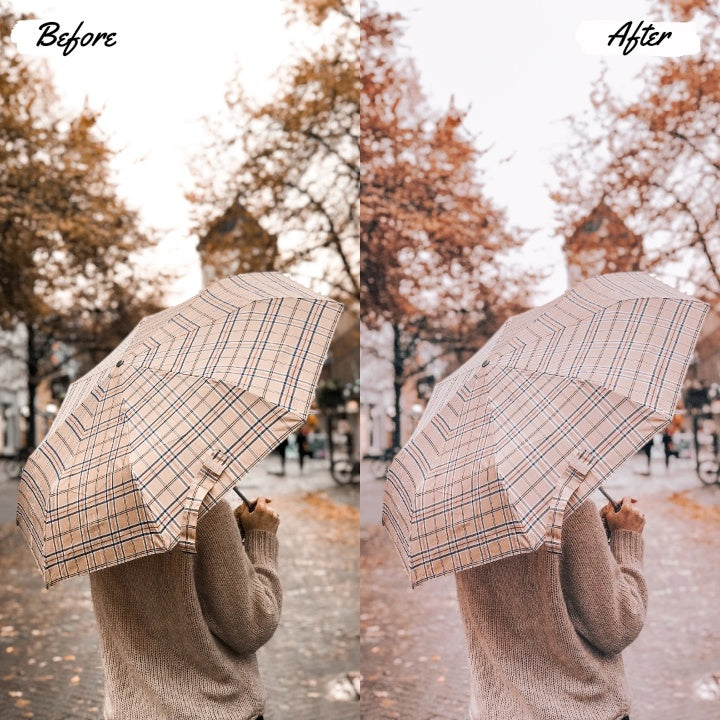 AUTUMN Play Presets