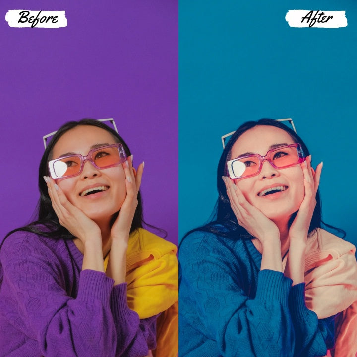 CANDY Play Presets