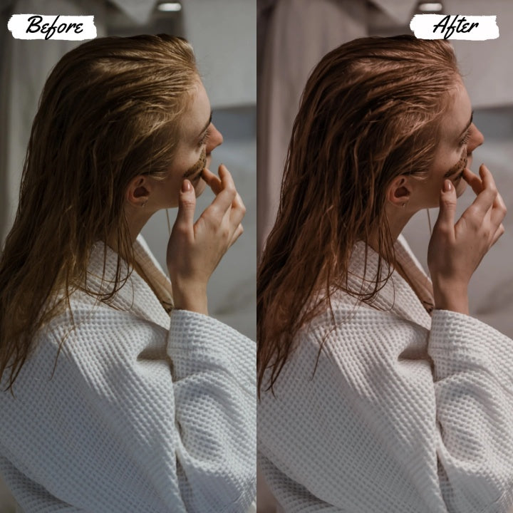 CREAMY MORNING Play Presets