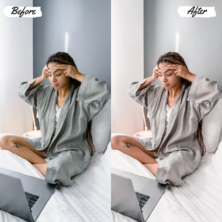 CREAMY MORNING Play Presets