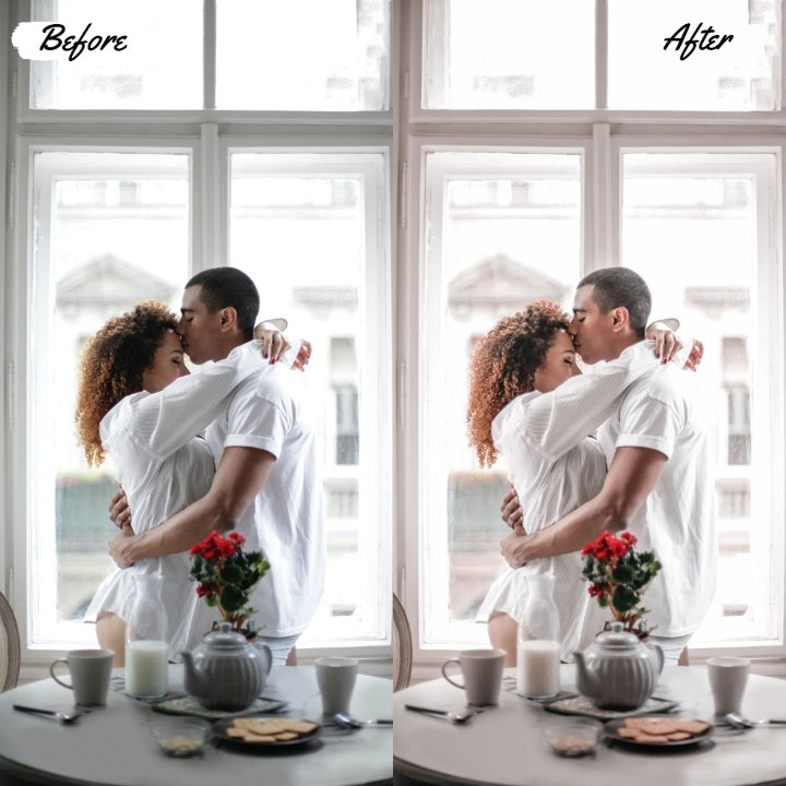 CREAMY MORNING Play Presets