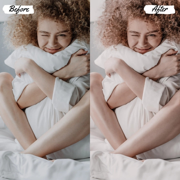 CREAMY MORNING Play Presets