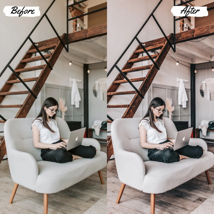 INTERIOR Play Presets