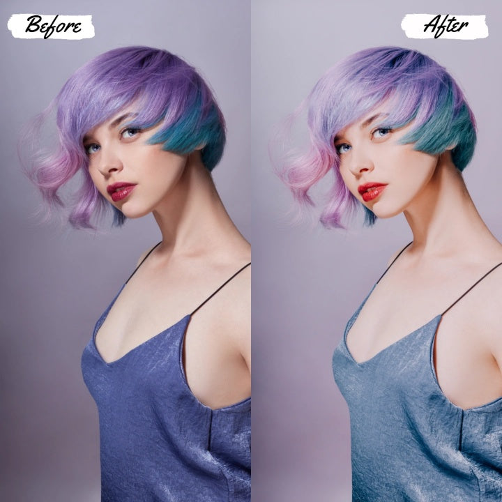 LILAC FEED Play Presets