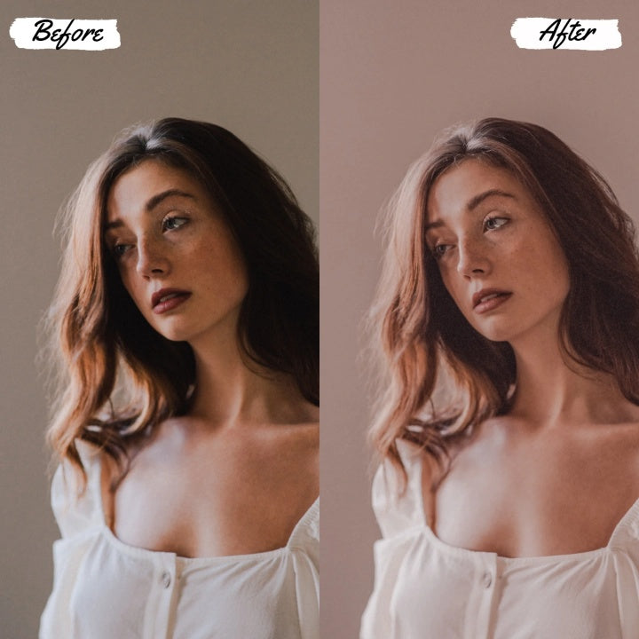 SERENE Play Presets