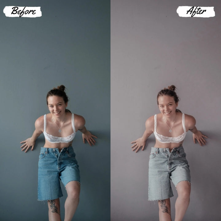 SERENE Play Presets