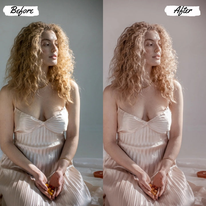 SERENE Play Presets