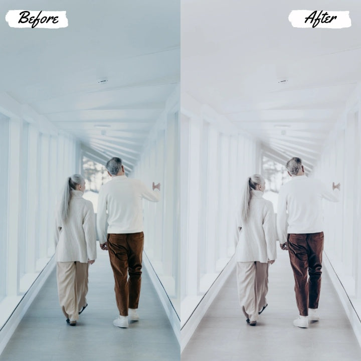 SIMPLICITY Play Presets