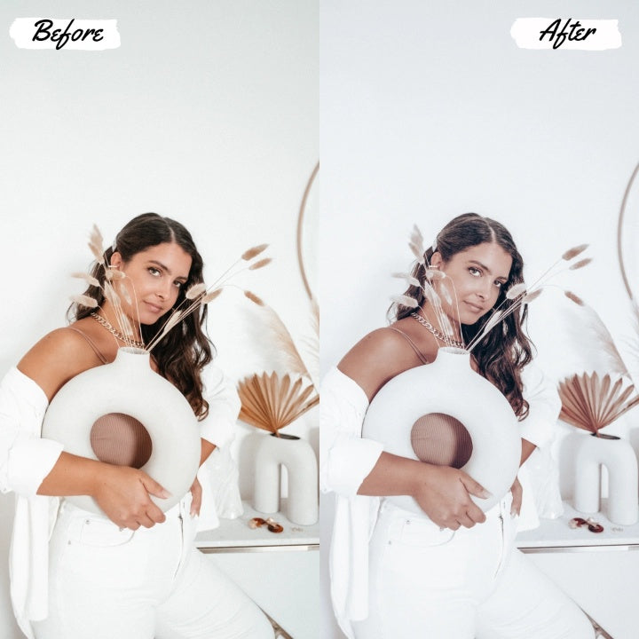 SIMPLICITY Play Presets