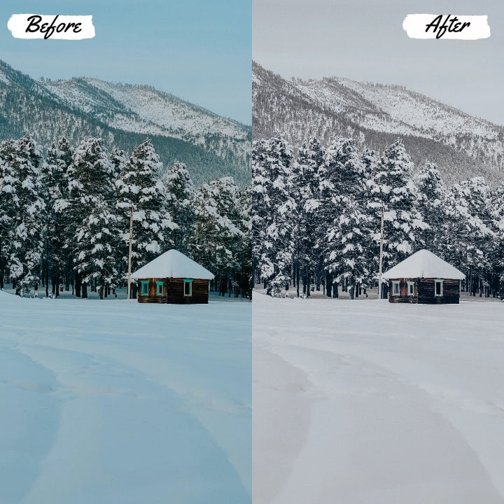 SIMPLICITY Play Presets