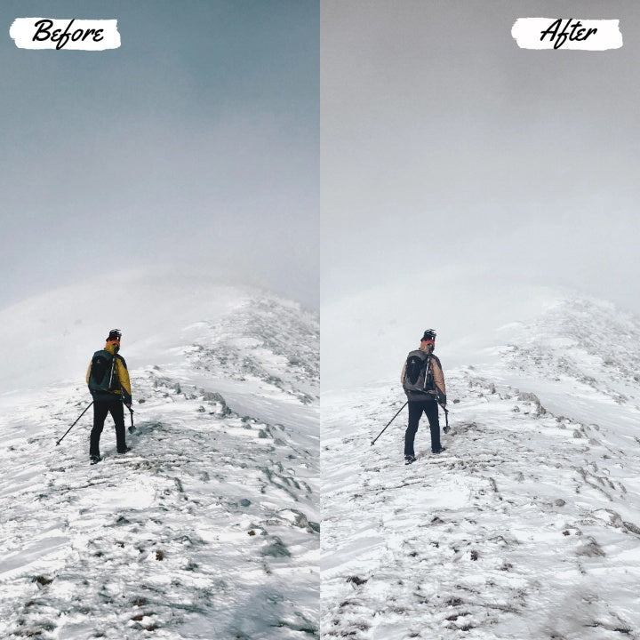 SIMPLICITY Play Presets
