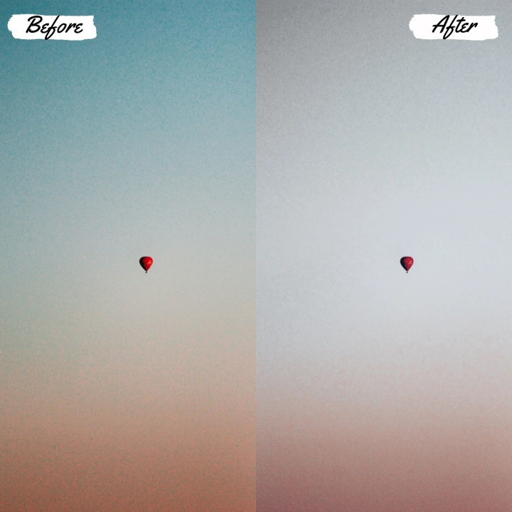 SIMPLICITY Play Presets