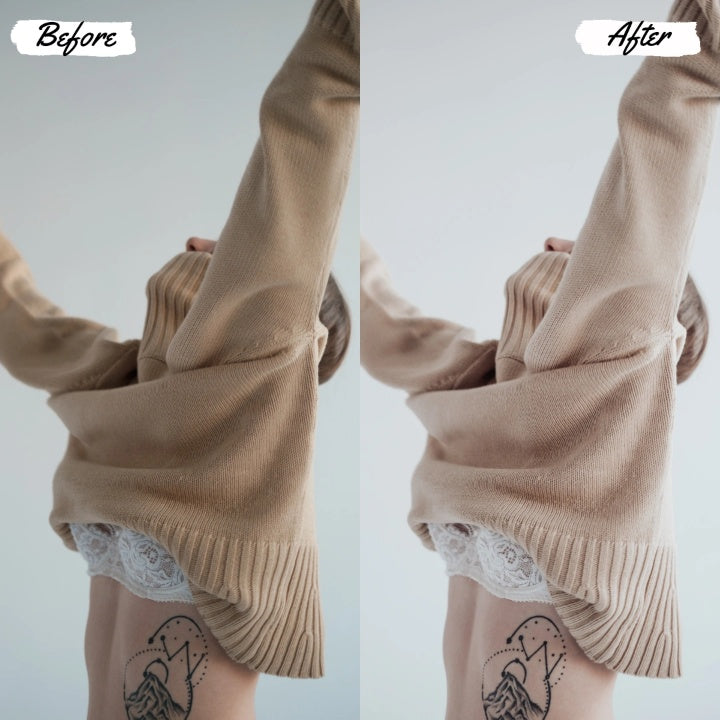 SOFT Play Presets