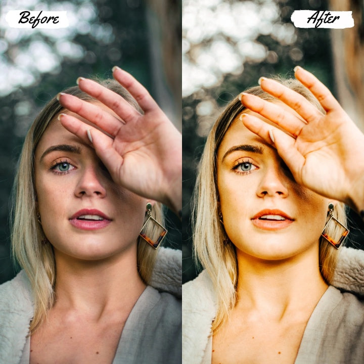 SYDNEY Play Presets