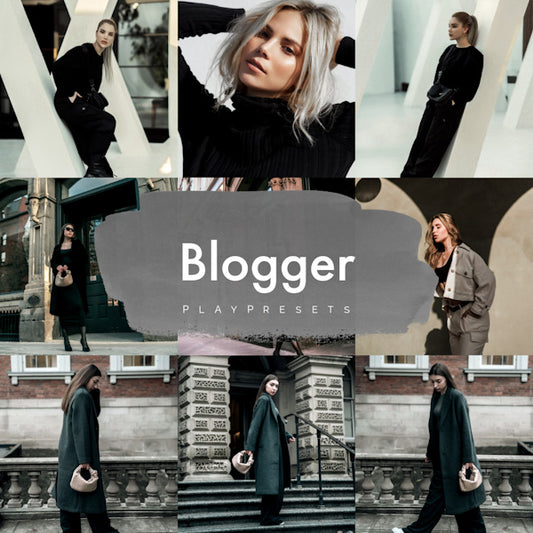 BLOGGER