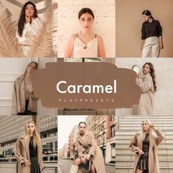 CARAMEL