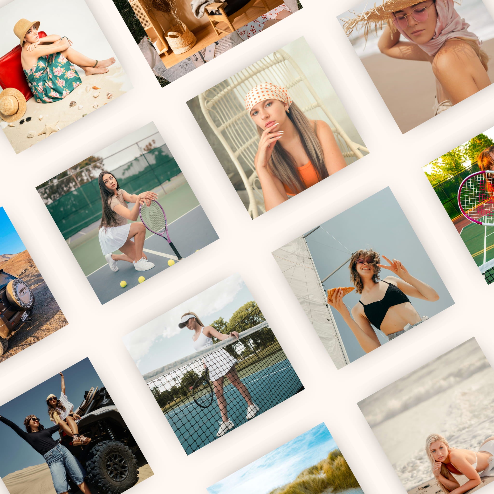 PlayPresets Lightroom presets for stunning, beginner-friendly photo edits