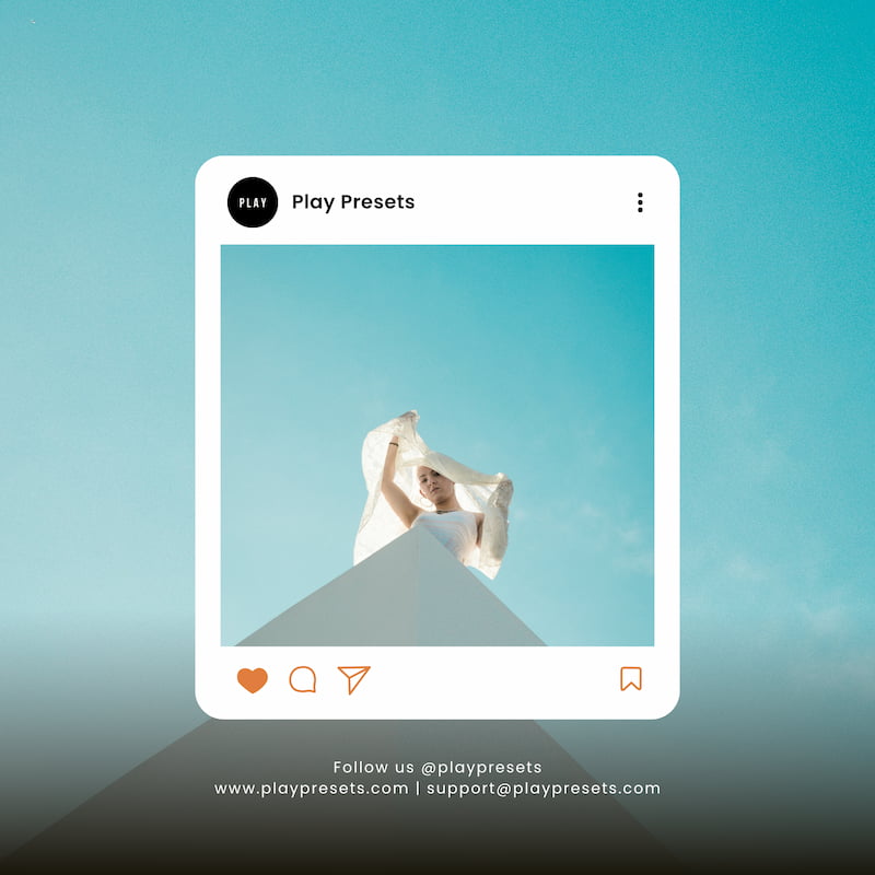 Download Fuji Provia Look Preset Collection by Play Presets