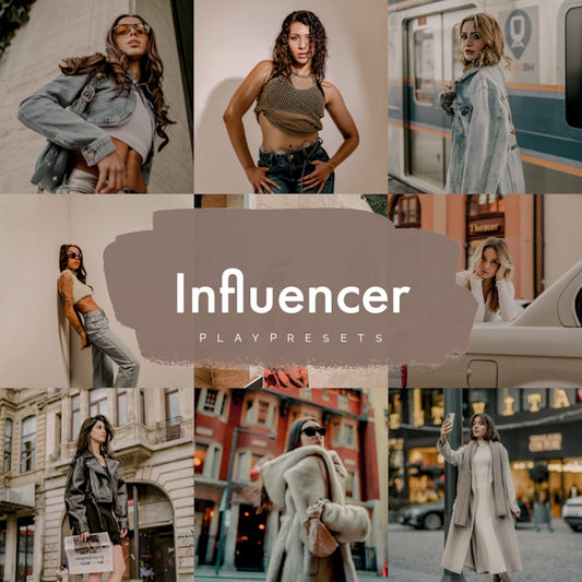 INFLUENCER