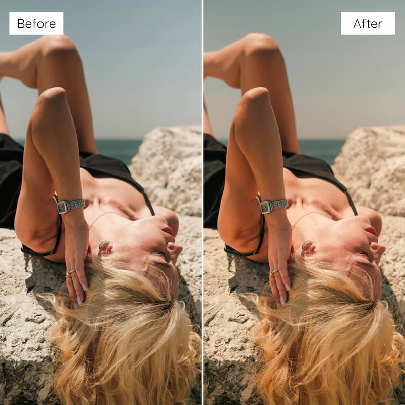 Kodak Ultramax Look Video LUTs