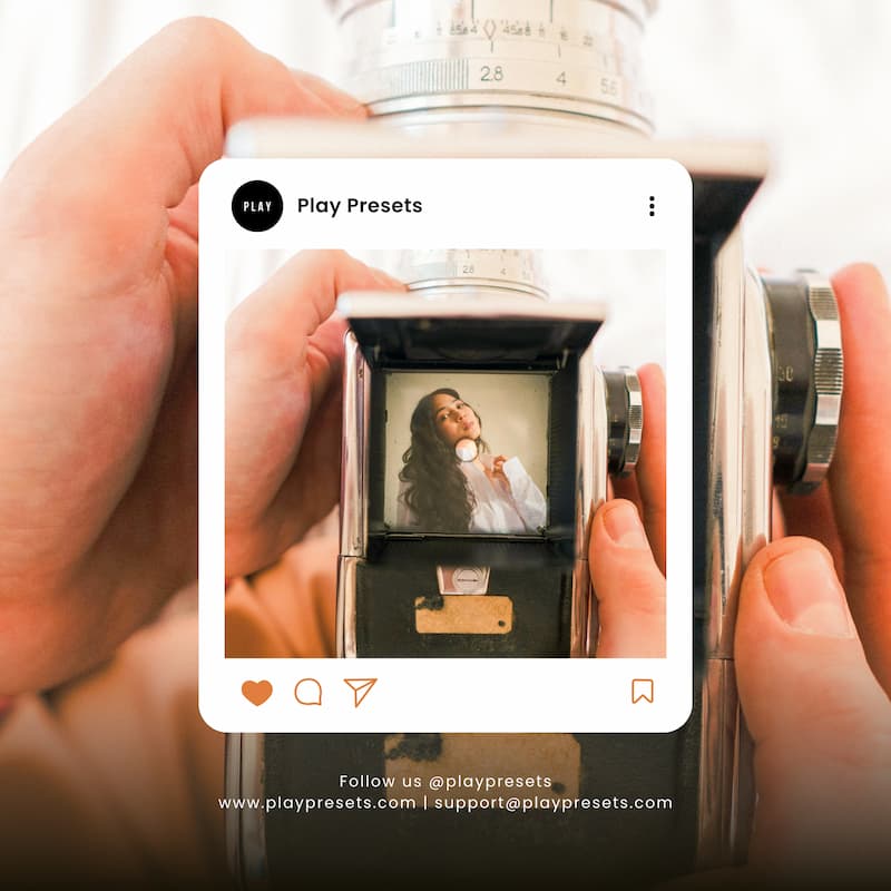 Download Kodak Ultramax Look Preset Collection by Play Presets