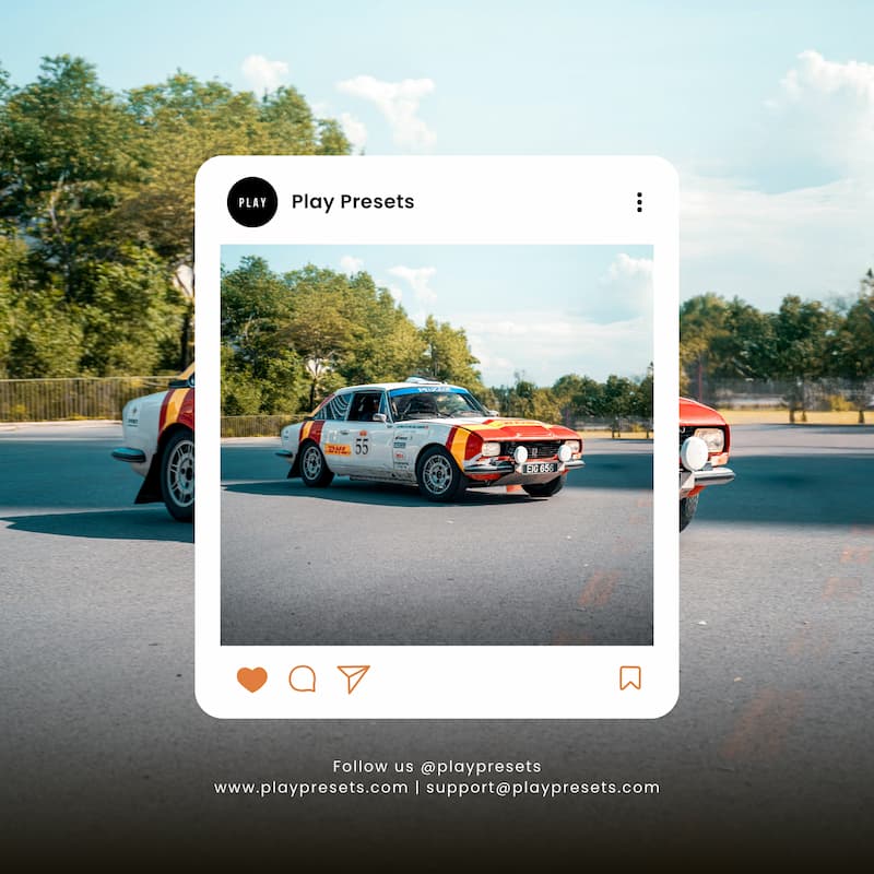 Download Kodak ColorPlus Film Look Preset Collection by Play Presets