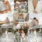 Old Money Preset Collection Timeless Elegance with Creamy Whites & Muted Luxury