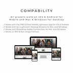 Buy Best Selling Lightroom Presets By Play Presets