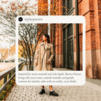 Inspired by warm neutrals and rich depth. Brown Presets bring soft cocoa tones, natural warmth, and gentle contrast for timeless edits with an earthy, cozy finish.