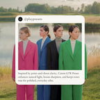 Inspired by point-and-shoot clarity, Canon G7X Preset enhances natural light, boosts sharpness, and keeps tones true for polished, everyday edits.