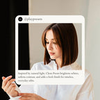 Inspired by natural light, Clean Preset brightens whites, softens contrast, and adds a fresh finish for timeless, everyday edits.