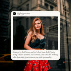 Inspired by bold tones and red vibes. Insta Red Presets bring vibrant warmth, rich contrast, and color for striking edits that make your content pop with personality.