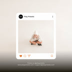 Person wearing a white hoodie sitting on the floor Enhanced with Soft Lightroom Presets