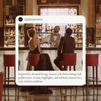 Inspired by elevated living, Luxury Life Preset brings soft golden hues, creamy highlights, and refined contrast for a rich, timeless aesthetic.