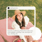 Inspired by mindful living, Matcha Preset softens tones, warms highlights, and brings a calm, natural glow for clean, refreshing edits.