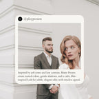 Inspired by soft tones and low contrast. Matte Presets create muted colors, gentle shadows, and a calm, film-inspired look for subtle, elegant edits with timeless appeal.