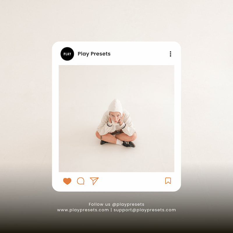 Don’t miss out on free presets and special gifts for lightroom presets