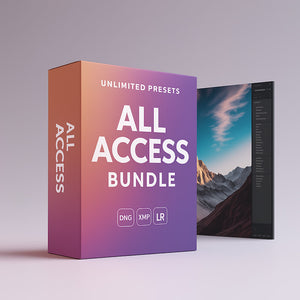 Play Pro+ (All Access Pass)
