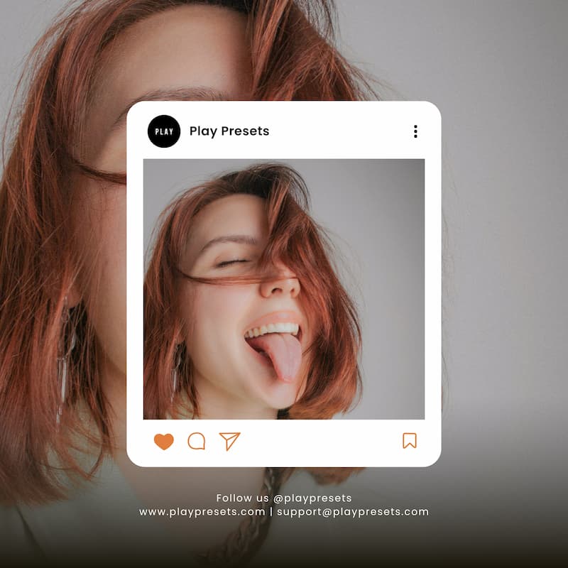 Download Vintage Film Look Preset Collection by Play Presets