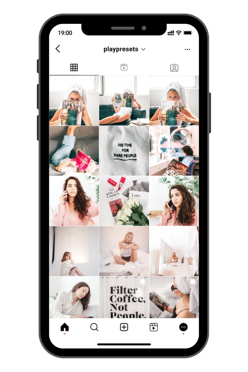 download lightroom presets