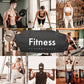FITNESS Play Presets