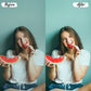 INSTA RED Play Presets